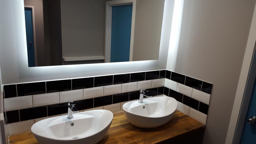 Grafton Backpackers Hostel Όκλαντ Εξωτερικό φωτογραφία