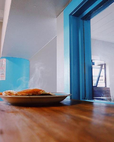Grafton Backpackers Hostel Όκλαντ Εξωτερικό φωτογραφία
