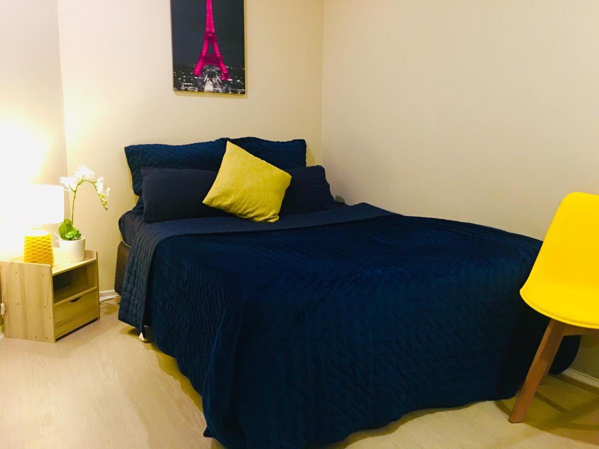 Grafton Backpackers Hostel Όκλαντ Εξωτερικό φωτογραφία