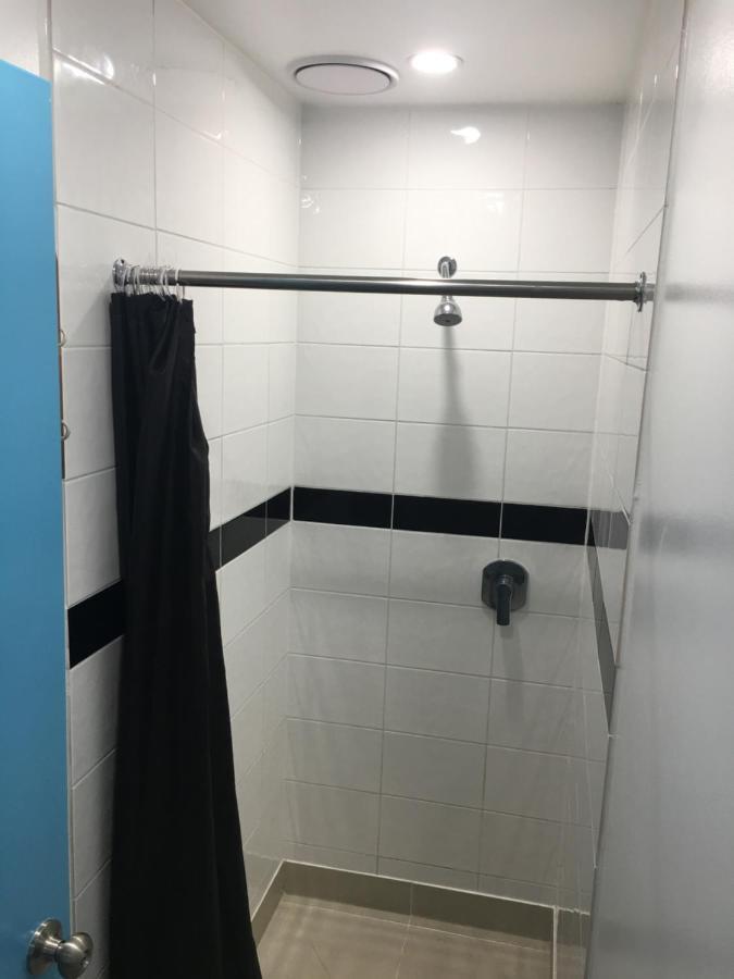 Grafton Backpackers Hostel Όκλαντ Εξωτερικό φωτογραφία